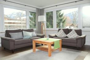 Гостиница Ferienwohnung Benne, Оберстдорф